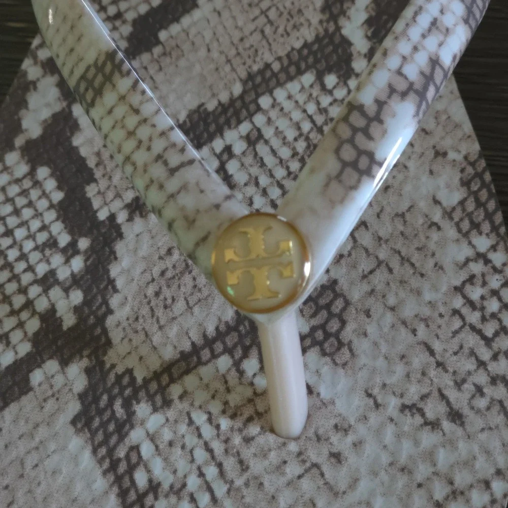 Tory Burch pre owned